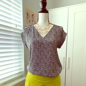 Express Gramercy Tee